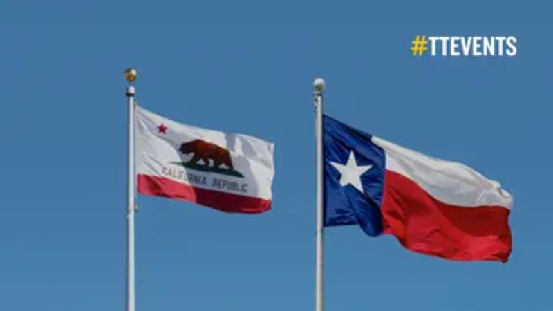 Y aunque las políticas sociales muy conservadoras pueden dominar en Texas, el estado sigue...