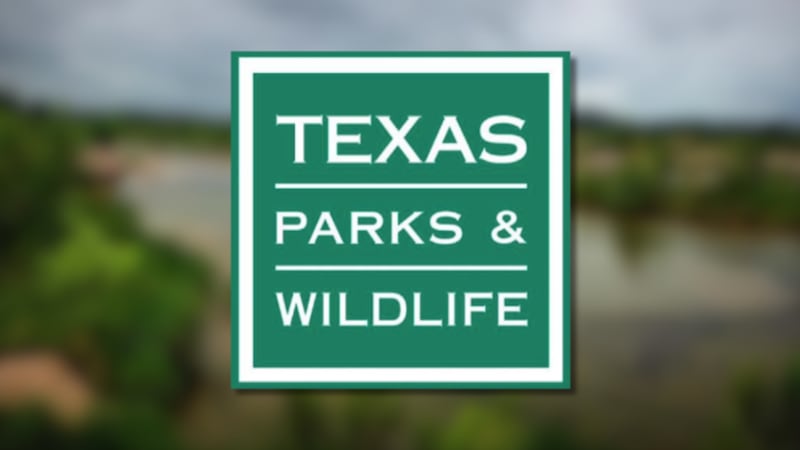 Texas Parks & Wildlife Department