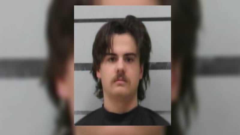 Man arrested for criminal negligent homicide