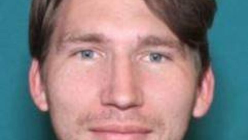 Cory Lee Reed, 30, of Lubbock