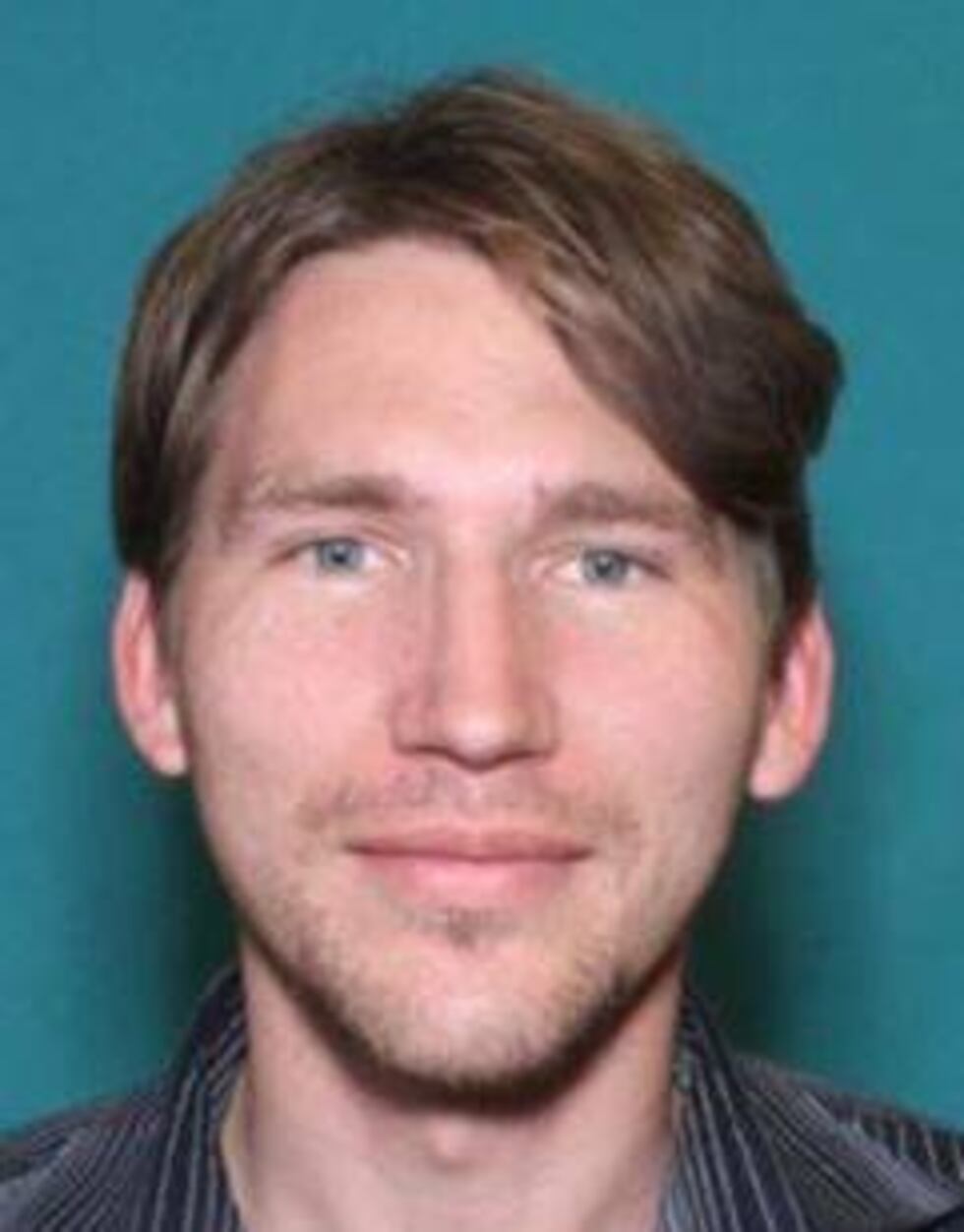 Cory Lee Reed, 30, of Lubbock