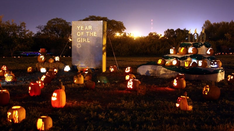 City of Lubbock to host Pumpkin Trail Oct. 18-21. (Source: City of Lubbock)
