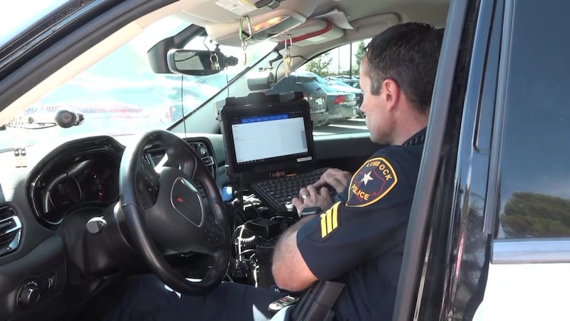 The Lubbock County Sheriff’s Office and Lubbock Police Department are joining forces in an...