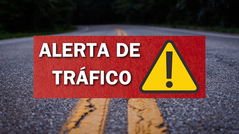 Telemundo Lubbock Alerta de Tráfico