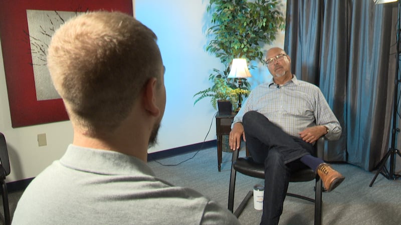 Mayor McBrayer stopped by KCBD, Monday, to address some key issues raised by residents at the...