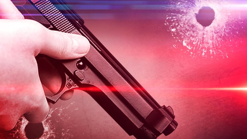 Adolescente hospitalizado tras impacto de bala