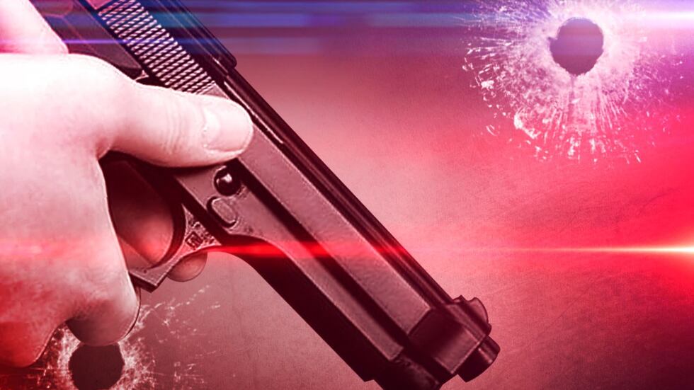 Adolescente hospitalizado tras impacto de bala