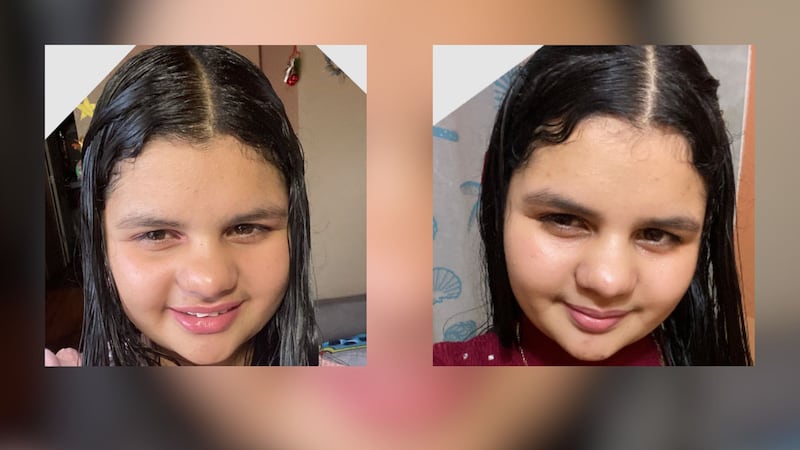 AMBER Alert issued for teen last seen in Plains.