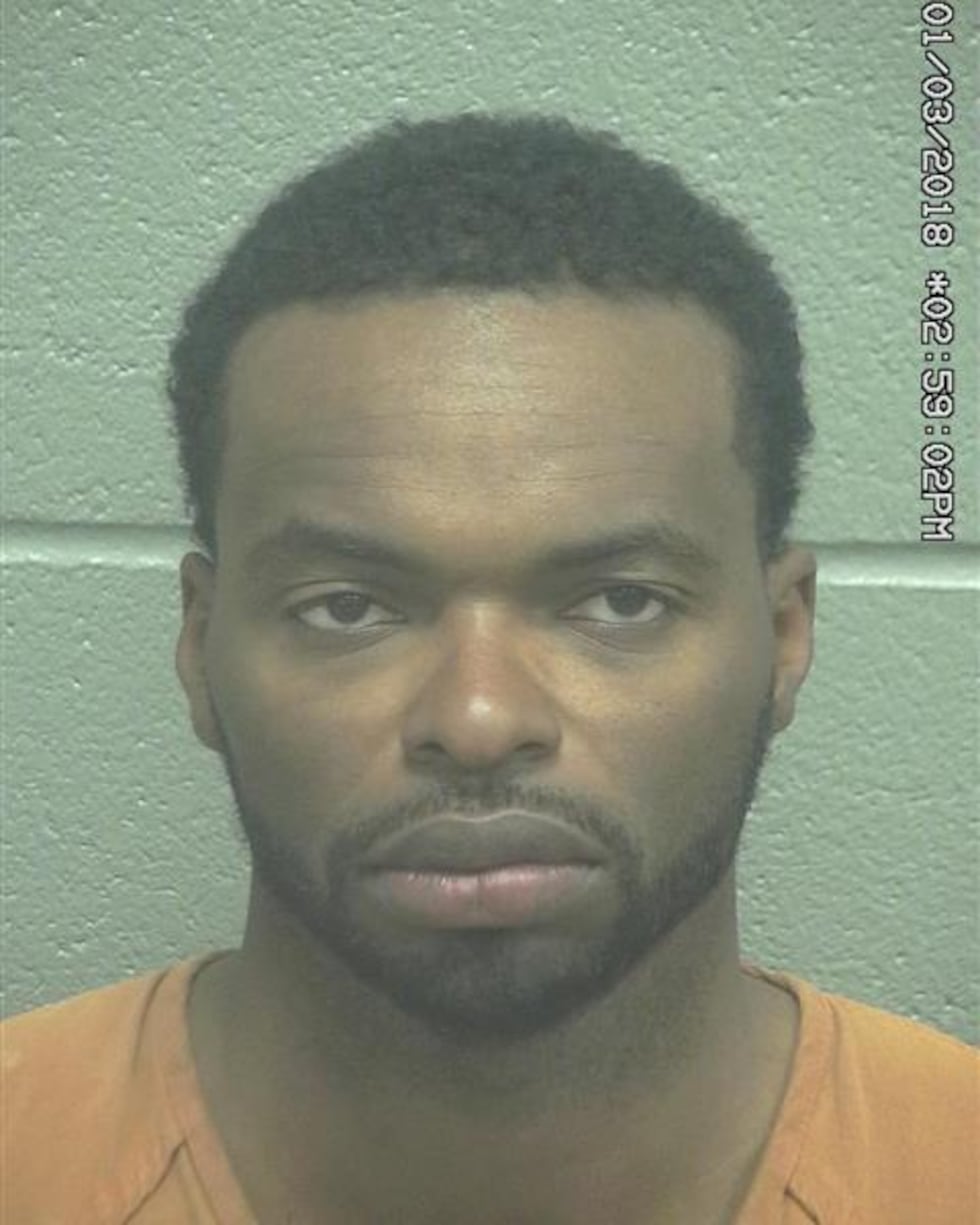 A 43-year-old man previously wanted in connection with a shooting near Club Remy has been...