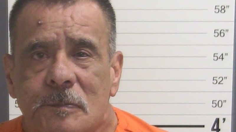 71-year-old Michael Bara of Muleshoe, Texas, was found guilty of criminal sexual contact of a...