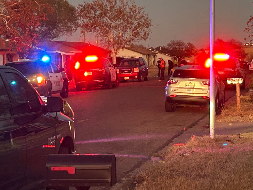 LPD responding to shots fired call in northeast Lubbock, 1 seriously hurt