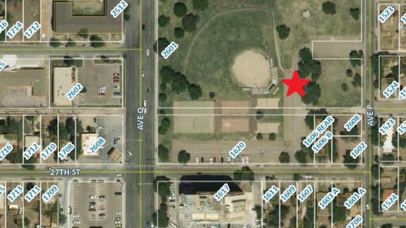 City inspectors to conduct code enforcement sweep in Slaton Bean neighborhood