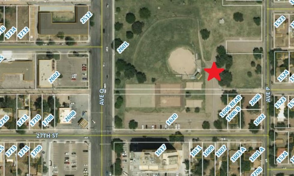 City inspectors to conduct code enforcement sweep in Slaton Bean neighborhood