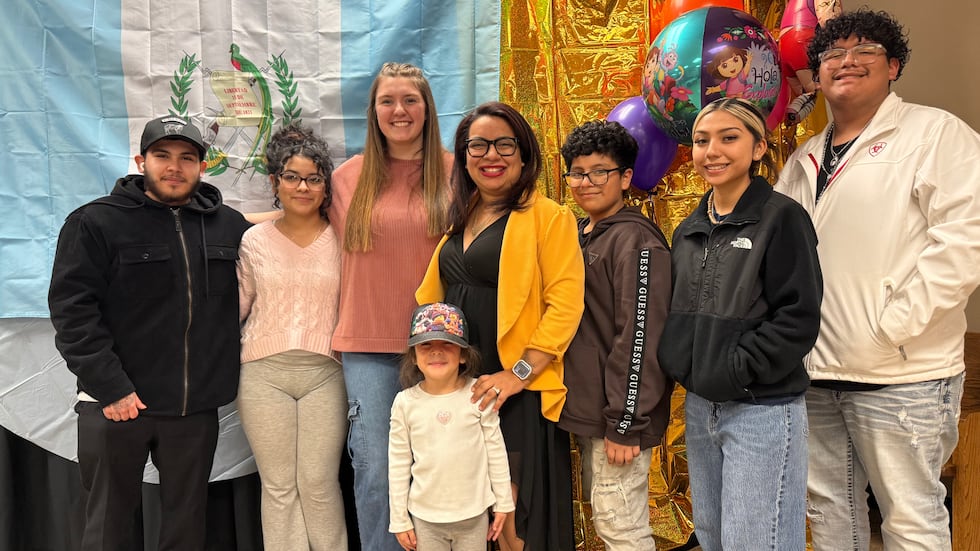 Claudia Martínez recuerda a Michael “Bubba” Bryant como empleado dedicado que trataba a...