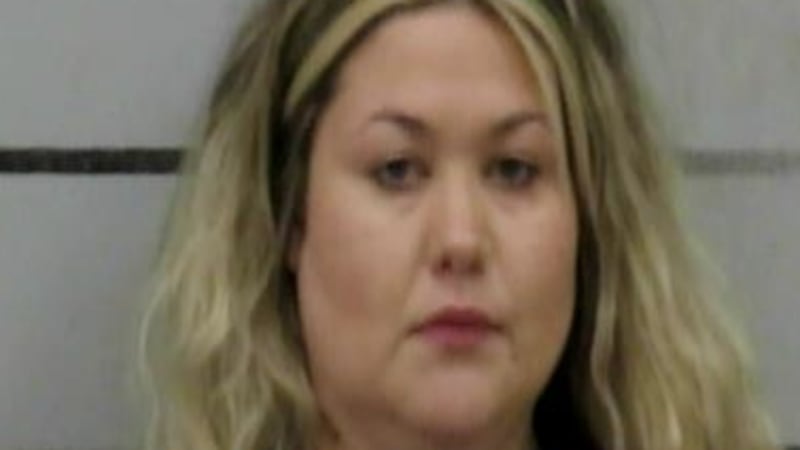 Former Frenship Employee Arrested