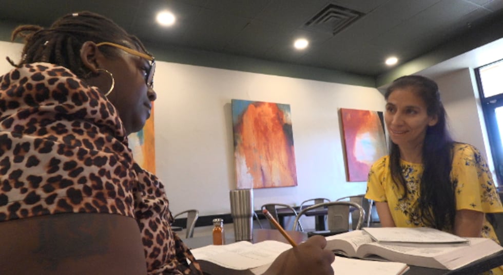 Leal's Mexican Restaurant is looking to help industry workers get education by offering free...