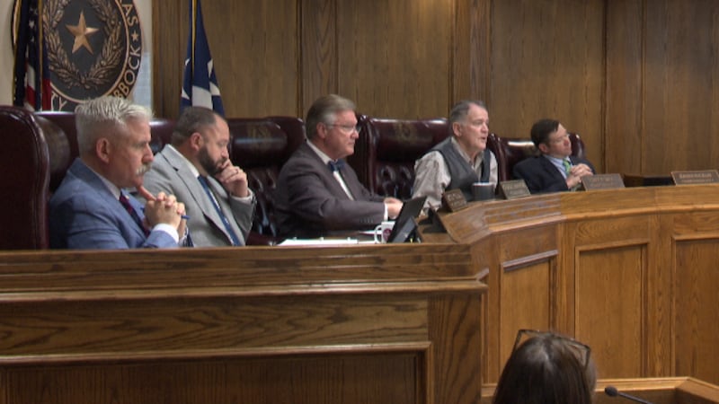 The Lubbock County Expo Center has been in the cards for more than seven years now. After...