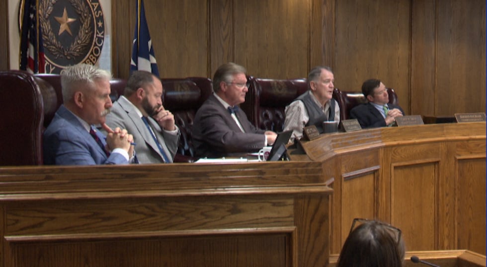 The Lubbock County Expo Center has been in the cards for more than seven years now. After...