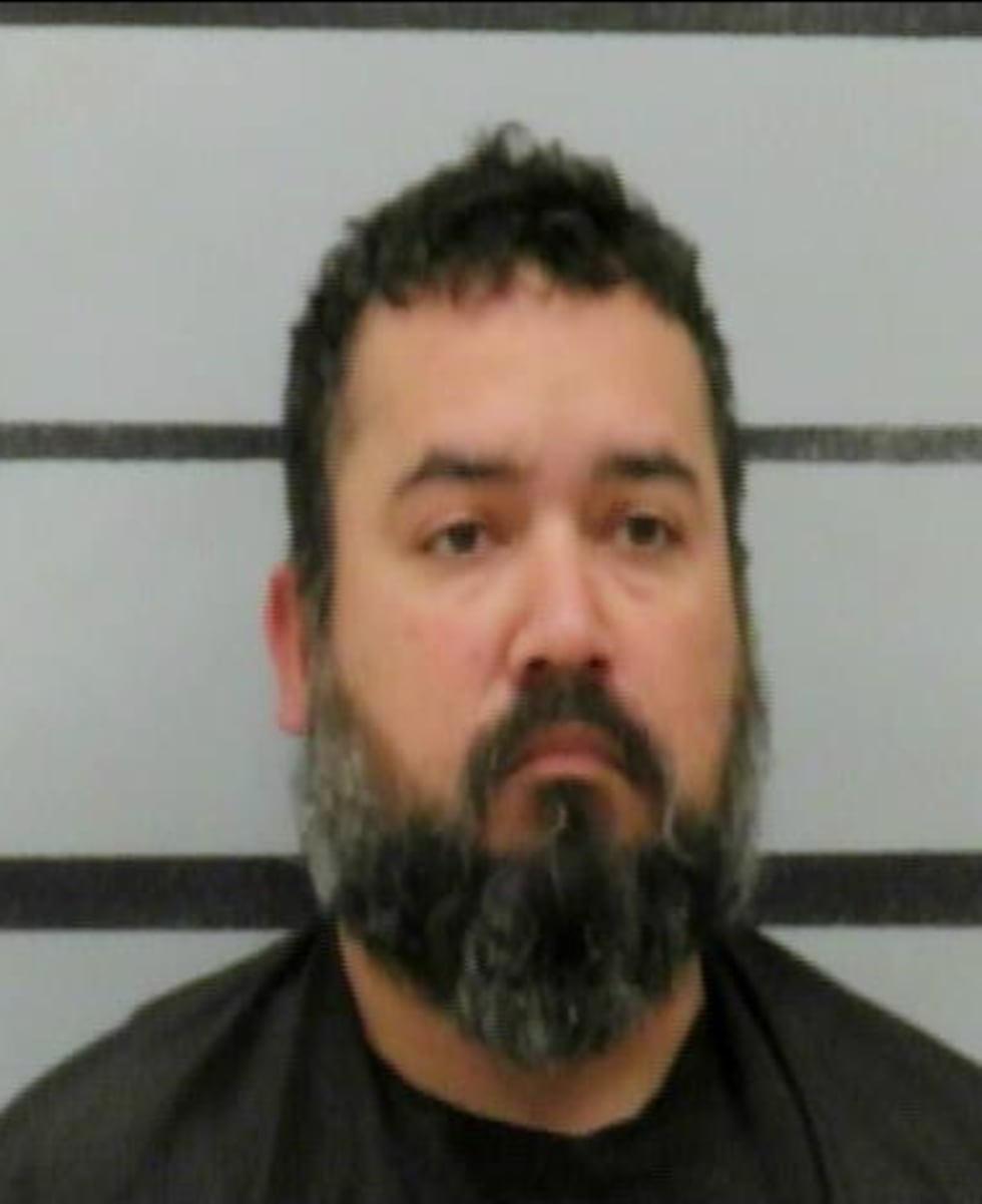 Pedro Ortiz, 37