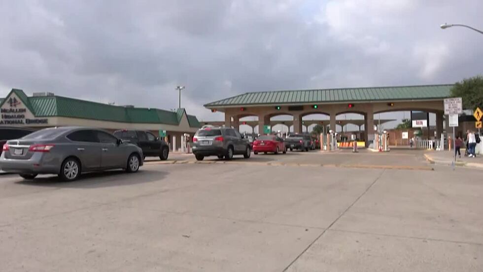 T20 US to open border with Mexico/Canada