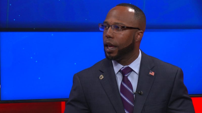 Stephen Sanders propone festivales y puerto interior para generar ingresos y reducir deuda...