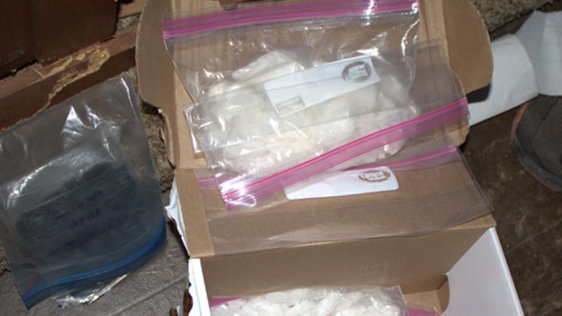 Final defendant sentenced in Lubbock methamphetamine trafficking case