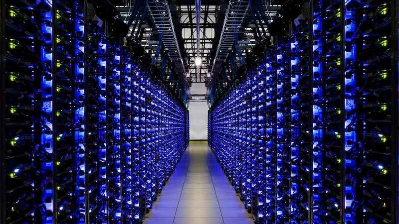 data center generic