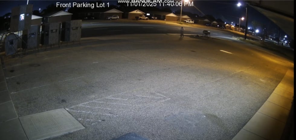 Crash investigators are seeking information in a central Lubbock hit-and-run that left a...