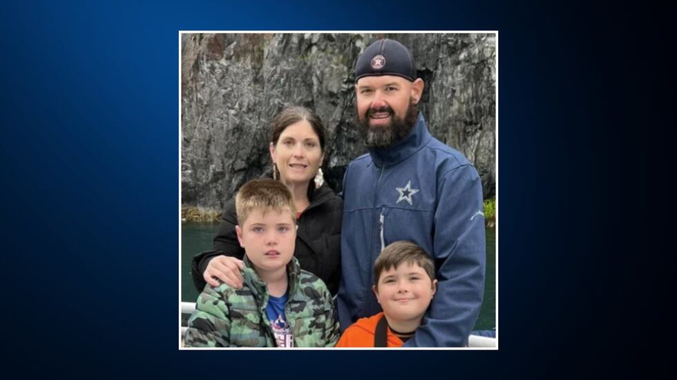 The Maynard Family