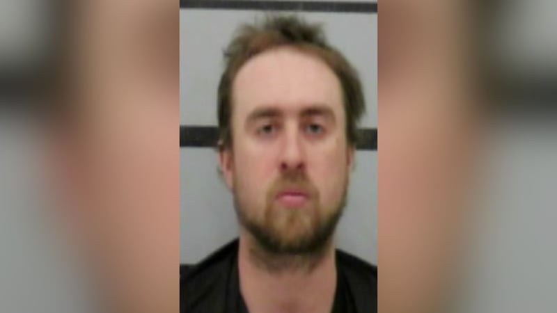 28-year-old Daniel King