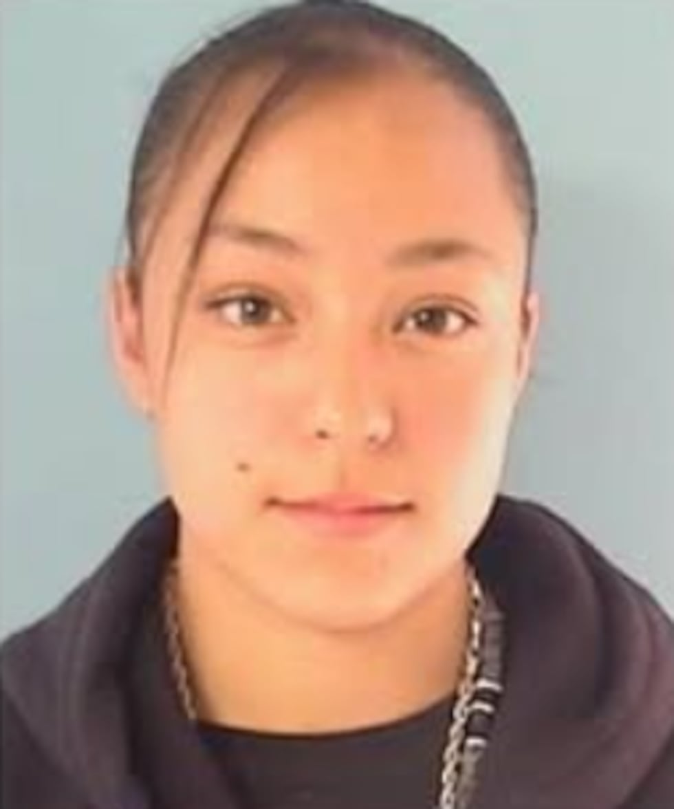 Police are looking for 23-year-old Idalia Morin. (Source: Portales Police Department)