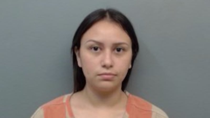 Isabel Michelle Zambrano