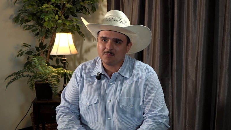 Congressional candidate Rable calls Lubbock-area data centers ‘extractive’
