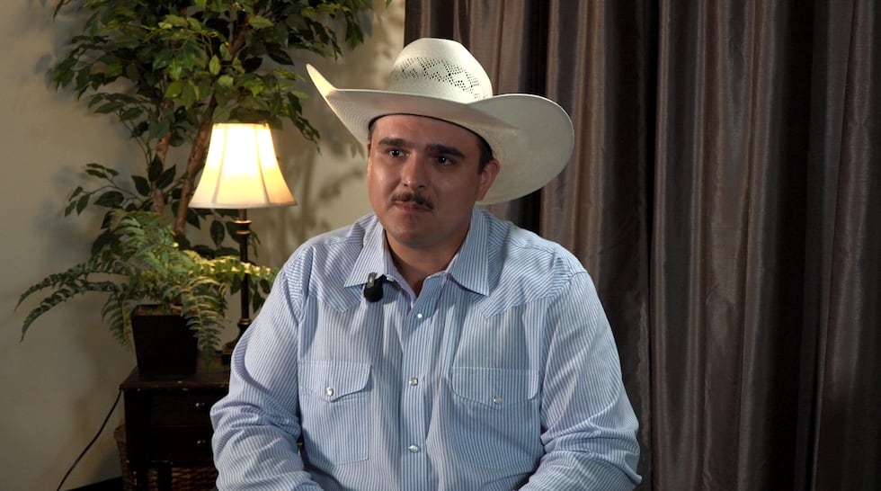 Congressional candidate Rable calls Lubbock-area data centers ‘extractive’