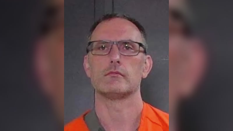 Jason Kyle Davis