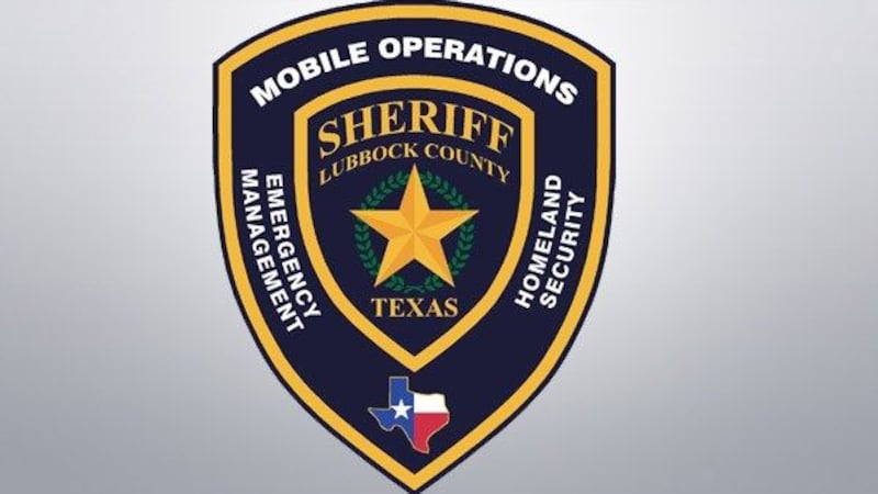 (Source: Lubbock County Office of Emergency Management)