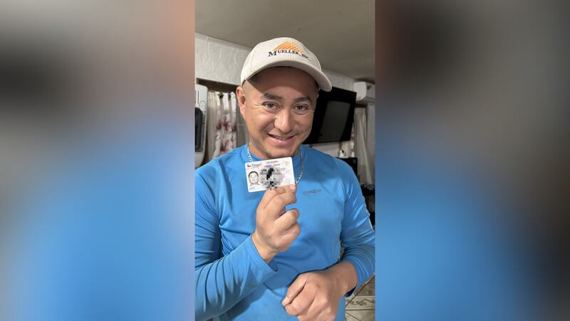 Javier Erazo-Toro deportado por ICE