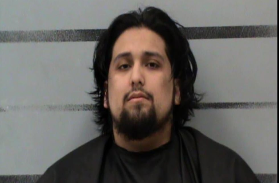 Xavier Garcia pleads guilty to two 2018 Lubbock murders