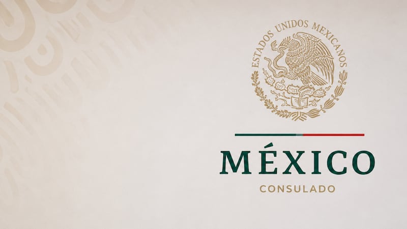 Consulado de México