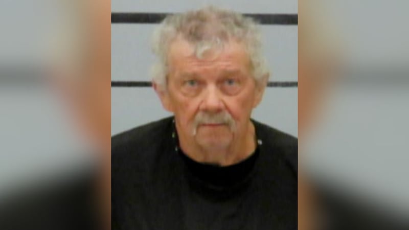 78-year-old Michael Vernie Owens