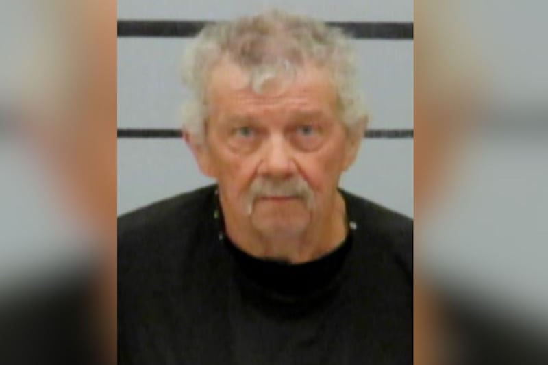 78-year-old Michael Vernie Owens
