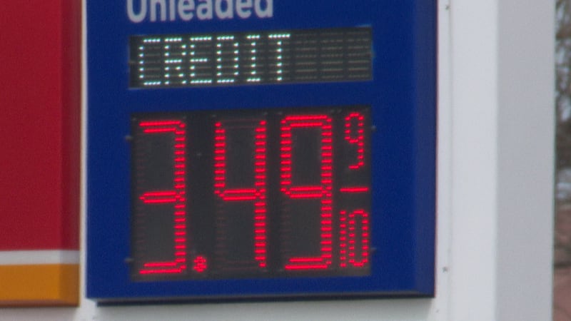 Texas drops out of cheapest states for gas as Lubbock prices surge