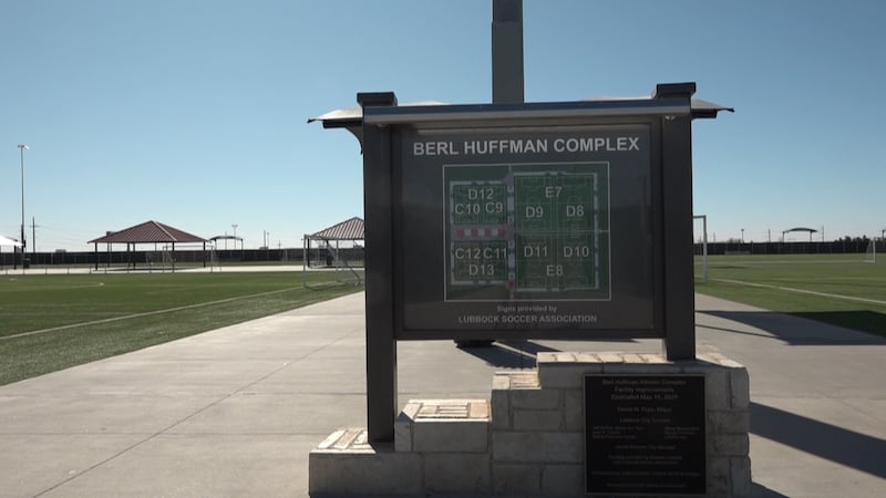 Ayuntamiento de Lubbock analiza revertir aumento del 75% en tarifas del complejo Berl Huffman