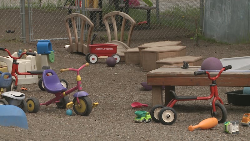 In 2023, Anchorage voters passed a proposition allowing the city to use the roughly $4.5...
