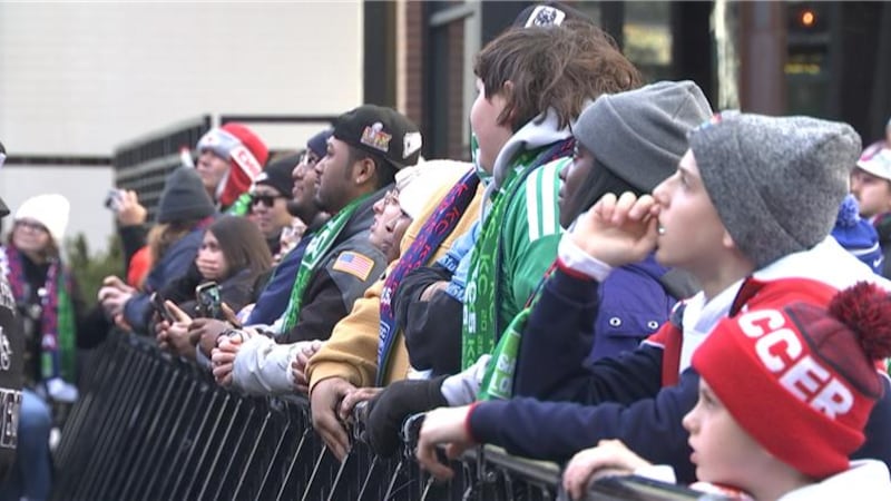 Así quedaron los grupos del Mundial 2026 tras el sorteo en Washington D.C.