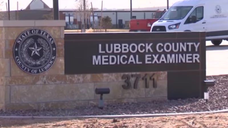 Lubbock County University Medical Center