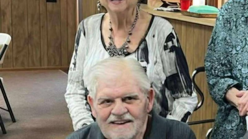 Pareja desaparecida desde la tarde de Acción de Gracias