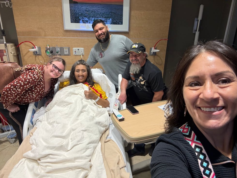 Melissa Licón batalló siete años contra la enfermedad del hígado graso no alcohólico antes de...