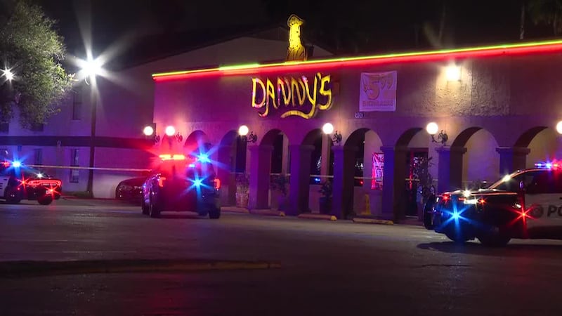 Road rage shooting kills innocent bystander in Laredo, LPD confirms