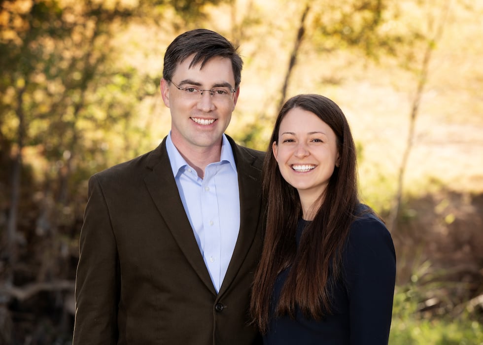 David Glasheen announced his candidacy for Lubbock City Council District 3 on Wednesday.